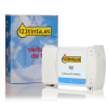 Marca 123tinta - HP 761 (CM994A) cartucho de tinta cian 044059 - 1