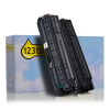 Marca 123tinta - HP 78AD (CE278AD) toner negro | Pack 2 uds 132165 - 1