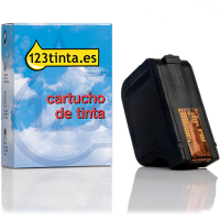 Marca 123tinta - HP 78A (C6578AE) cartucho de tinta color XL C6578AEC 030311