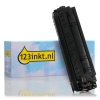 Marca 123tinta - HP 78A X (CE278A) toner negro XL