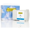 Marca 123tinta - HP 80 (C4846A) cartucho de tinta cian XL 031146 - 1