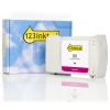 Marca 123tinta - HP 80 (C4847A) cartucho de tinta magenta XL 031156 - 1