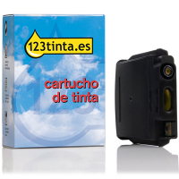 Marca 123tinta - HP 82 (C4913A) cartucho de tinta amarillo C4913AC 031022