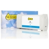 Marca 123tinta - HP 83 (C4941A) UV cartucho de tinta cian 031571 - 1