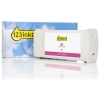 Marca 123tinta - HP 83 (C4945A) UV cartucho de tinta magenta claro 031611 - 1