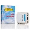 Marca 123tinta - HP 85 (C9428A) cartucho de tinta cian claro 031716 - 1