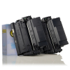 Marca 123tinta - HP 87X (CF287XD) cartucho de tinta negro XL | Pack 2 uds 132177 - 1