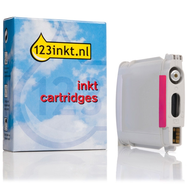 Marca 123tinta - HP 88 (C9387AE) cartucho de tinta magenta C9387AEC 030721 - 1