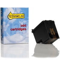 Marca 123tinta - HP 901 (CC653AE) cartucho de tinta negro CC653AEC 031859