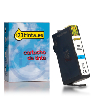 Marca 123tinta - HP 903 (T6L87AE) cartucho de tinta cian
