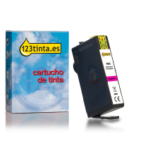 Marca 123tinta - HP 903 (T6L91AE) cartucho de tinta magenta