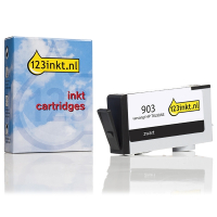 Marca 123tinta - HP 903 (T6L99AE) cartucho de tinta negra