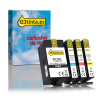 Marca 123tinta - HP 912XL Multipack 4 cartuchos