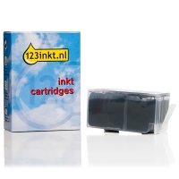 Marca 123tinta - HP 934 (C2P19AE) cartucho de tinta negro C2P19AEC 044381