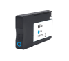 Marca 123tinta - HP 937 (4S6W2NE) cartucho de tinta cian