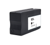 Marca 123tinta - HP 937 (4S6W5NE) cartucho de tinta negro