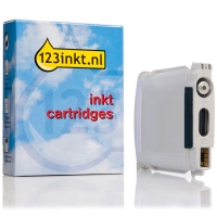 Marca 123tinta - HP 940 (C4902AE) cartucho de tinta negro