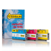 Marca 123tinta - HP 953 XL (3HZ52AE) Pack ahorro cian/magenta/amarillo