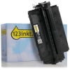 Marca 123tinta - HP 96AX (C4096X) toner negro XL 055138 - 1