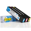 Marca 123tinta - HP 971XL cartuchos de tinta | Pack 3 colores 160129 - 1