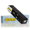 Marca 123tinta - HP 980 (D8J10A) cartucho de tinta negro 044345 - 1