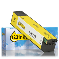 Marca 123tinta - HP 982X cartucho amarillo (T0B29A) T0B29AC 055207