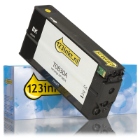 Marca 123tinta - HP 982X cartucho negro (T0B30A) T0B30AC 055201