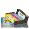 Marca 123tinta - HP 982X toners | Pack negro + 3 colores 093706 - 1