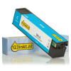 Marca 123tinta - HP 991A (M0J74AE) cartucho de tinta cian 030585 - 1