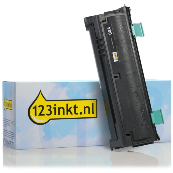 Marca 123tinta - HP C3900A (00A/EP-BII) toner negro C3900AC 032060 - 1