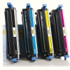 Marca 123tinta - HP CB400A, 401A, 402A, 403A toners | Pack negro + 3 colores 130028 - 1