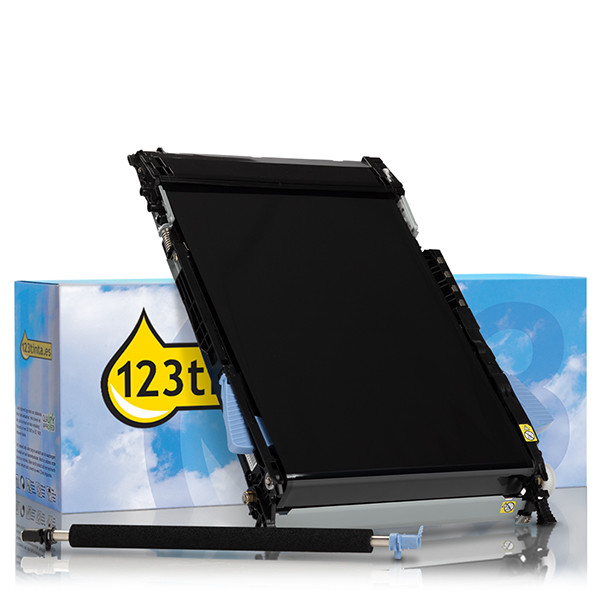 Marca 123tinta - HP CD644-67908 correa de transferencia CD644-67908C 054901 - 1