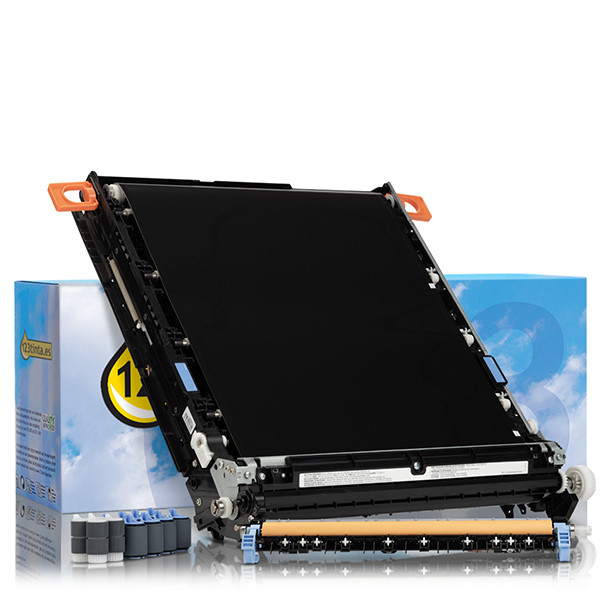 Marca 123tinta - HP D7H14A kit de transferencia D7H14AC 055067 - 1