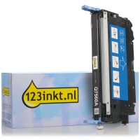 Marca 123tinta - HP Q7560A toner negro