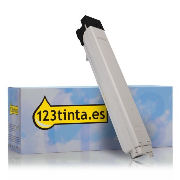 Marca 123tinta - HP SS607A (CLT-K809S) toner negro SS607AC 092743 - 1