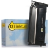 Marca 123tinta - HP SU128A (CLT-K4072S) toner negro 092615 - 1