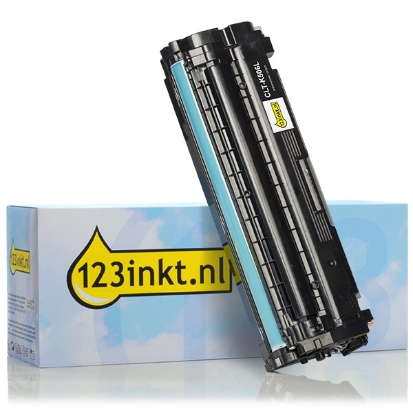 Marca 123tinta - HP SU171A (CLT-K506L) toner negro XL SU171AC 092719 - 1