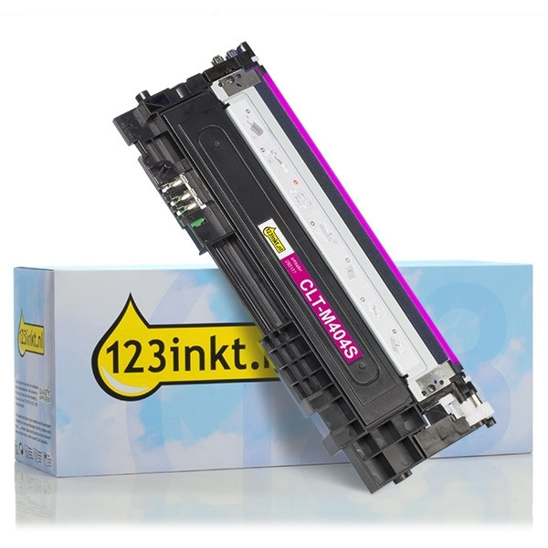 Marca 123tinta - HP SU234A (CLT-M404S/ELS) toner magenta SU234AC 092861 - 1