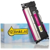 Marca 123tinta - HP SU252A (CLT-M406S) toner magenta 092693 - 1