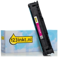 Marca 123tinta - HP SU292A (CLT-M504S) toner magenta SU292AC 092705