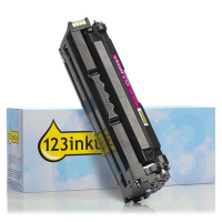 Marca 123tinta - HP SU314A (CLT-M506S) toner magenta SU314AC 092715