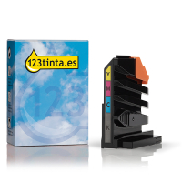Marca 123tinta - HP SU426A (CLT-W406) recolector de toner