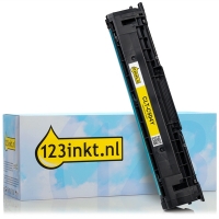 Marca 123tinta - HP SU502A (CLT-Y504S) toner amarillo SU502AC 092707