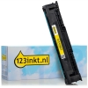Marca 123tinta - HP SU502A (CLT-Y504S) toner amarillo 092707 - 1