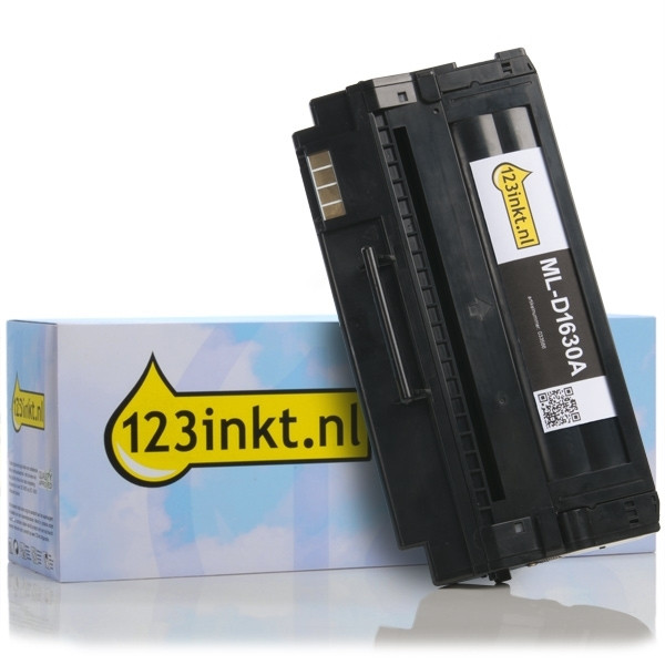 Marca 123tinta - HP SU638A (ML-D1630A) toner negro SU638AC 092511 - 1