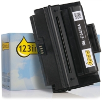 Marca 123tinta - HP SU665A (ML-D3470A) toner negro