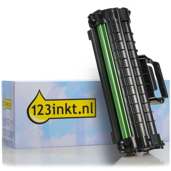 Marca 123tinta - HP SU781A (MLT-D1082S) toner negro SU781AC 092547 - 1