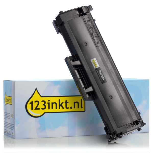 Marca 123tinta - HP SU799A (MLT-D111L/ELS) toner negro XL SU799AC 092741 - 1