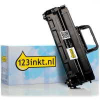 Marca 123tinta - HP SU852A (MLT-D117S) toner negro SU852AC 092687