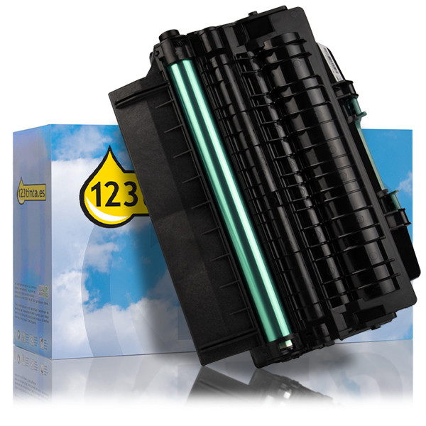 Marca 123tinta - HP SU916A (MLT-D203U) toner negro XXXL SU916AC 092777 - 1